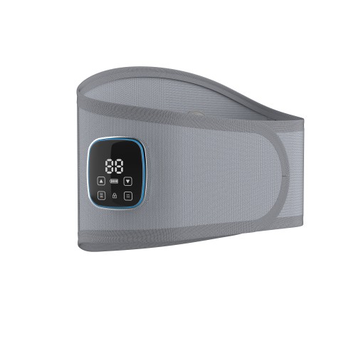 Lumbar Intelligent Massager